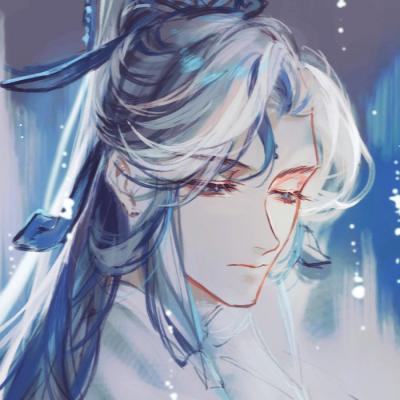 你初来人间她已是暮年